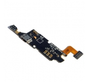 Samsung Galaxy Note 1 N7000 Micro USB Connector + Flex Kabel