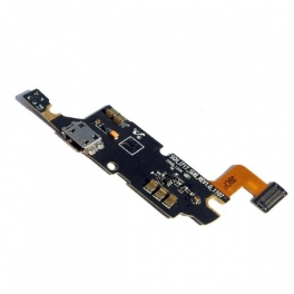 Samsung Galaxy Note i9220 Micro USB Connector + Flex Kabel Samsung Galaxy Note i9220 Micro USB Connector + Flex Kabel