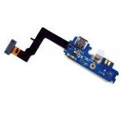 Samsung Galaxy S2 i9100 Micro USB Connector + Flex Kabel
