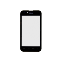 LG P970 Optimus Black Touchscreen / Digitizer combinatie LG P970 Optimus Black Touchscreen / Digitizer combinatie