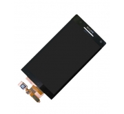 Sony Xperia S LCD Display