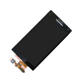 Sony Xperia S LCD Display