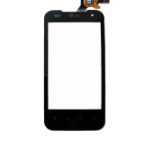 LG Optimus 2x Touchscreen / Digitizer combinatie