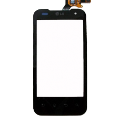 LG Optimus 2x Touchscreen / Digitizer combinatie LG Optimus 2x Touchscreen / Digitizer combinatie