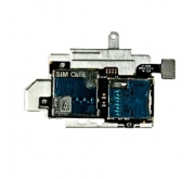 Samsung i9300 Galaxy S III Memory/Sim Card Reader Origineel