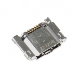 Samsung i9300 Galaxy S III Micro USB Connector Origineel Samsung i9300 Galaxy S III Micro USB Connector Origineel
