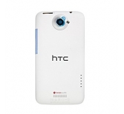 HTC One X Accudeksel White Origineel
