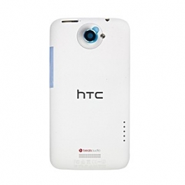 HTC One X Accudeksel White Origineel