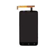 HTC One X Compleet Touchscreen met LCD Display assembly