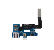 Samsung N7100 Galaxy Note II micro USB connector + flex cable Origineel