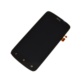 HTC One S Compleet Touchscreen met LCD Display assembly HTC One S Compleet Touchscreen met LCD Display assembly