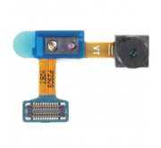 Samsung N7100 Galaxy Note II Front Camera Module + Proximity Sensor + Light Sensor Origineel