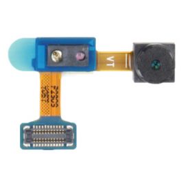 Samsung N7100 Galaxy Note II Front Camera Module + Proximity Sensor + Light Sensor Origineel Samsung N7100 Galaxy Note II Front Camera Module + Proximity Sensor + Light Sensor Origineel