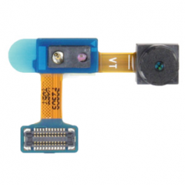 Samsung N7100 Galaxy Note II Front Camera Module + Proximity Sensor + Light Sensor Origineel