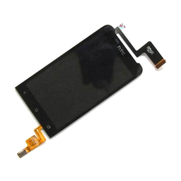 HTC One V Compleet Touchscreen met LCD Display assembly
