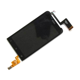HTC One V Compleet Touchscreen met LCD Display assembly HTC One V Compleet Touchscreen met LCD Display assembly