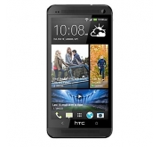 HTC One M7 Compleet Touchscreen met LCD Display assembly Zwart