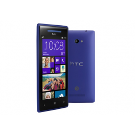 HTC Windows Phone 8X Compleet Touchscreen met LCD Display assembly