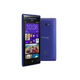 HTC Windows Phone 8X Compleet Touchscreen met LCD Display assembly HTC Windows Phone 8X Compleet Touchscreen met LCD Display assembly