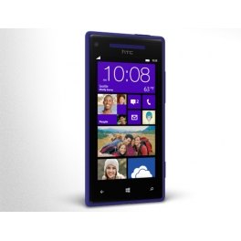 HTC Windows Phone 8S Compleet Touchscreen met LCD Display assembly HTC Windows Phone 8S Compleet Touchscreen met LCD Display assembly