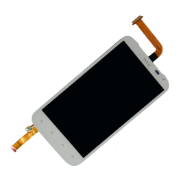 HTC Sensation XL Compleet Touchscreen met LCD Display assembly HTC Sensation XL Compleet Touchscreen met LCD Display assembly