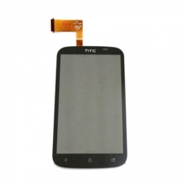 HTC Desire X Compleet Touchscreen met LCD Display assembly