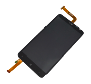 HTC Titan Compleet Touchscreen met LCD Display assembly