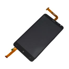 HTC Titan Compleet Touchscreen met LCD Display assembly HTC Titan Compleet Touchscreen met LCD Display assembly