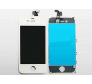 Apple iPhone 4 Compleet Touchscreen met LCD Display assembly Wit