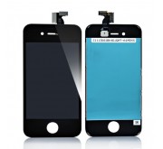 Apple iPhone 4S Compleet Touchscreen met LCD Display assembly