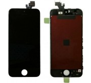Apple iPhone 5 Compleet Touchscreen met LCD Display assembly Zwart