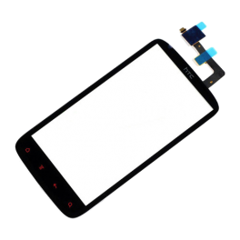 HTC Sensation XE Touchscreen / Digitizer combinatie