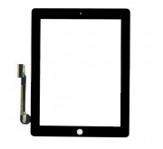 Apple iPad 4 Touchscreen / Digitizer combinatie