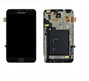 Samsung Galaxy Note i9220 / N7000 compleet Touchscreen met LCD Display assembly