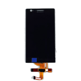 Sony Xperia P LCD Display
