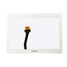 Samsung Galaxy  Tab 2 P5100 / P5110 Touchscreen / Digitizer Combinatie