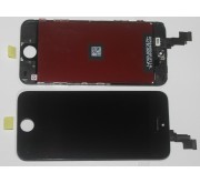 Apple iPhone 5S Compleet Touchscreen met LCD Display assembly Zwart