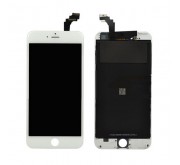 Apple iPhone 6 Plus (5.5) Compleet Touchscreen met LCD Display assembly Wit