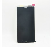 Sony Xperia Z3 Compleet Touchscreen met LCD Display assembly Zwart