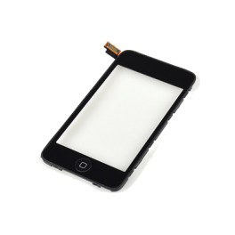 Apple iPod Touch 1/2/3 Touchscreen / Digitizer combinatie
