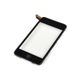 Apple iPod Touch 1/2/3 Touchscreen / Digitizer combinatie Apple iPod Touch 1/2/3 Touchscreen / Digitizer combinatie