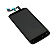 HTC Sensation Compleet Touchscreen met LCD Display assembly