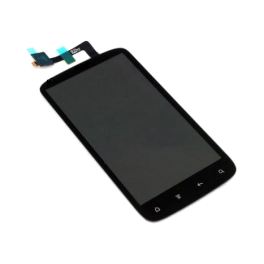 HTC Sensation Compleet Touchscreen met LCD Display assembly