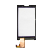 Sony Xperia X10 Touchscreen / Digitizer combinatie