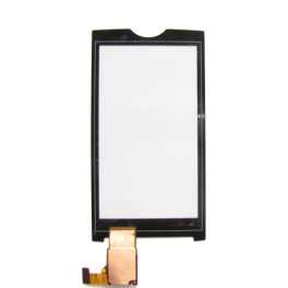 Sony Xperia X10 Touchscreen / Digitizer combinatie Sony Xperia X10 Touchscreen / Digitizer combinatie
