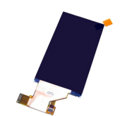 Sony Xperia X10 LCD Display