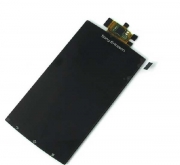 Sony Xperia Arc complete Display module