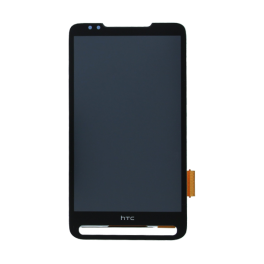 HTC HD 2 Compleet Touchscreen met LCD Display assembly HTC HD 2 Compleet Touchscreen met LCD Display assembly