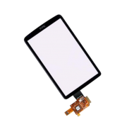 HTC Desire Touchscreen / Digitizer combinatie
