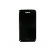 Samsung Galaxy S Plus i9001 Plus Compleet Touchscreen met LCD Display assembly